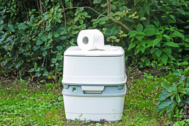 Best Portable restroom trailer rental  in Washoe Valley, NV