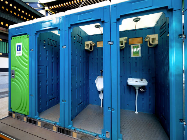 Portable Toilet Options We Offer in Washoe Valley, NV