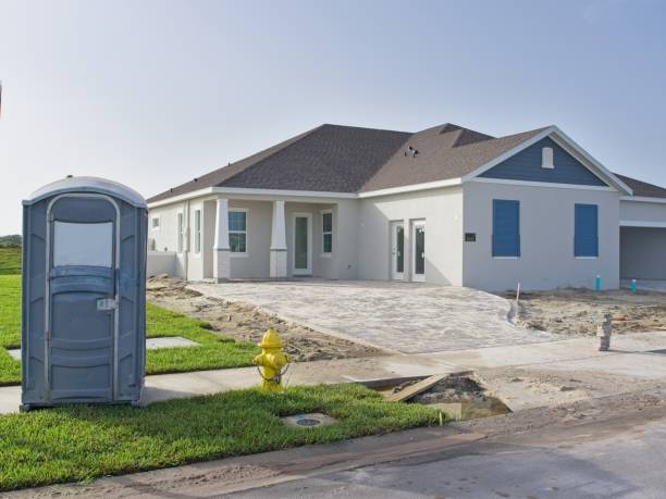 Best Luxury portable toilet rental  in Washoe Valley, NV